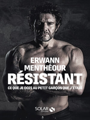 cover image of Résistant